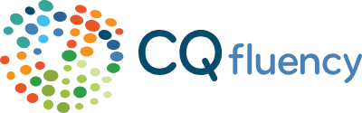 CQfluency Logo 